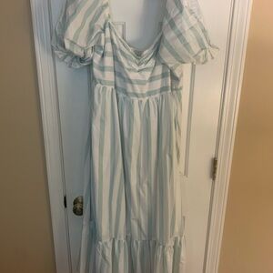 Abercrombie Dress
